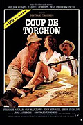 Coup de torchon – plakát filmu