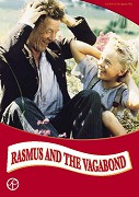 Rasmus na cestách – plakát filmu