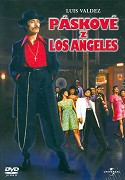 Páskové z Los Angeles – plakát filmu
