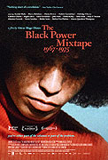 Black Power – plakát filmu