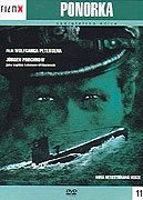 Ponorka – plakát filmu