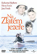 Na Zlatém jezeře – plakát filmu