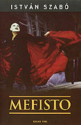 Mefisto – plakát filmu