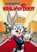 Honičky králička Bugse – plakát filmu