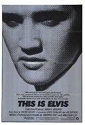 Elvis: Takhle to je! – plakát filmu