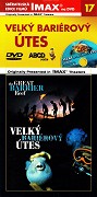 Velký bariérový útes – plakát filmu