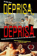 Deprisa, deprisa – plakát filmu