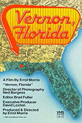 Vernon, Florida – plakát filmu