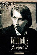 Valehtelija – plakát filmu