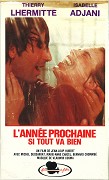 Možná v příštím roce – plakát filmu