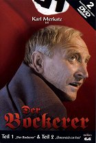 Bockerer – plakát filmu
