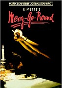Merry-Go-Round – plakát filmu