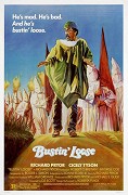 Rozpoutané peklo – plakát filmu