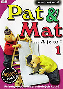 Pat a Mat: Grill – plakát filmu