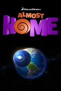 Almost Home – plakát filmu