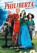 Dobrodružství Philiberta, kapitána paniců – plakát filmu
