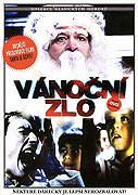 Vánoční zlo – plakát filmu