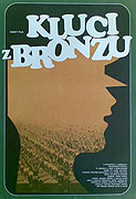 Kluci z bronzu – plakát filmu