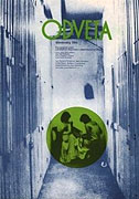 Odveta – plakát filmu