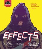 Effects – plakát filmu