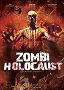 Zombi Holocaust – plakát filmu