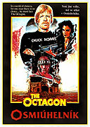 Osmiúhelník – plakát filmu