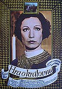 Hra o královnu – plakát filmu