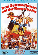 Tři Švédky v Hamburku – plakát filmu