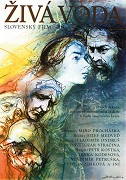 Živá voda – plakát filmu