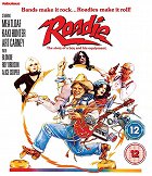 Roadie – plakát filmu