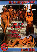 Gefangene Frauen – plakát filmu