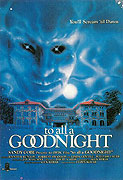 To All a Good Night – plakát filmu