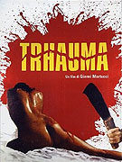 Trhauma – plakát filmu
