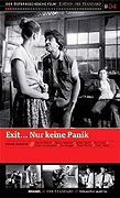 Exit... nur keine Panik – plakát filmu