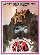 Estigma – plakát filmu