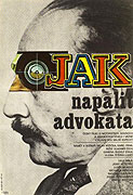 Jak napálit advokáta – plakát filmu