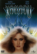 Xanadu – plakát filmu