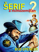 Šerif a mimozemšťan 2 – plakát filmu