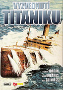 Vyzvednutí Titaniku – plakát filmu