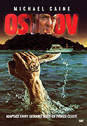 Ostrov – plakát filmu