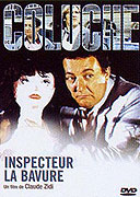 Inspektor Popleta – plakát filmu