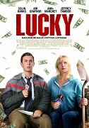Lucky – plakát filmu