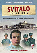 Svítalo celou noc – plakát filmu