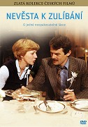 Nevěsta k zulíbání – plakát filmu