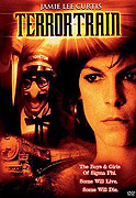 Terror Train – plakát filmu