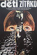 Děti zítřků – plakát filmu