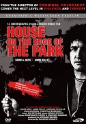 Casa sperduta nel parco, La – plakát filmu