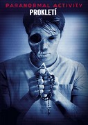 Paranormal Activity: Prokletí – plakát filmu