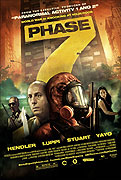Fase 7 – plakát filmu