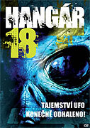Hangár 18 – plakát filmu